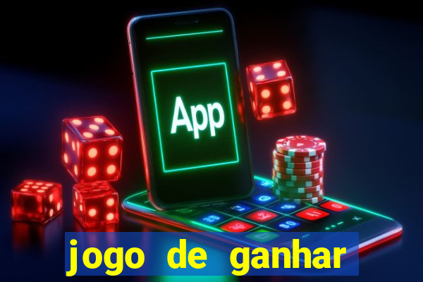 jogo de ganhar dinheiro no pix na hora